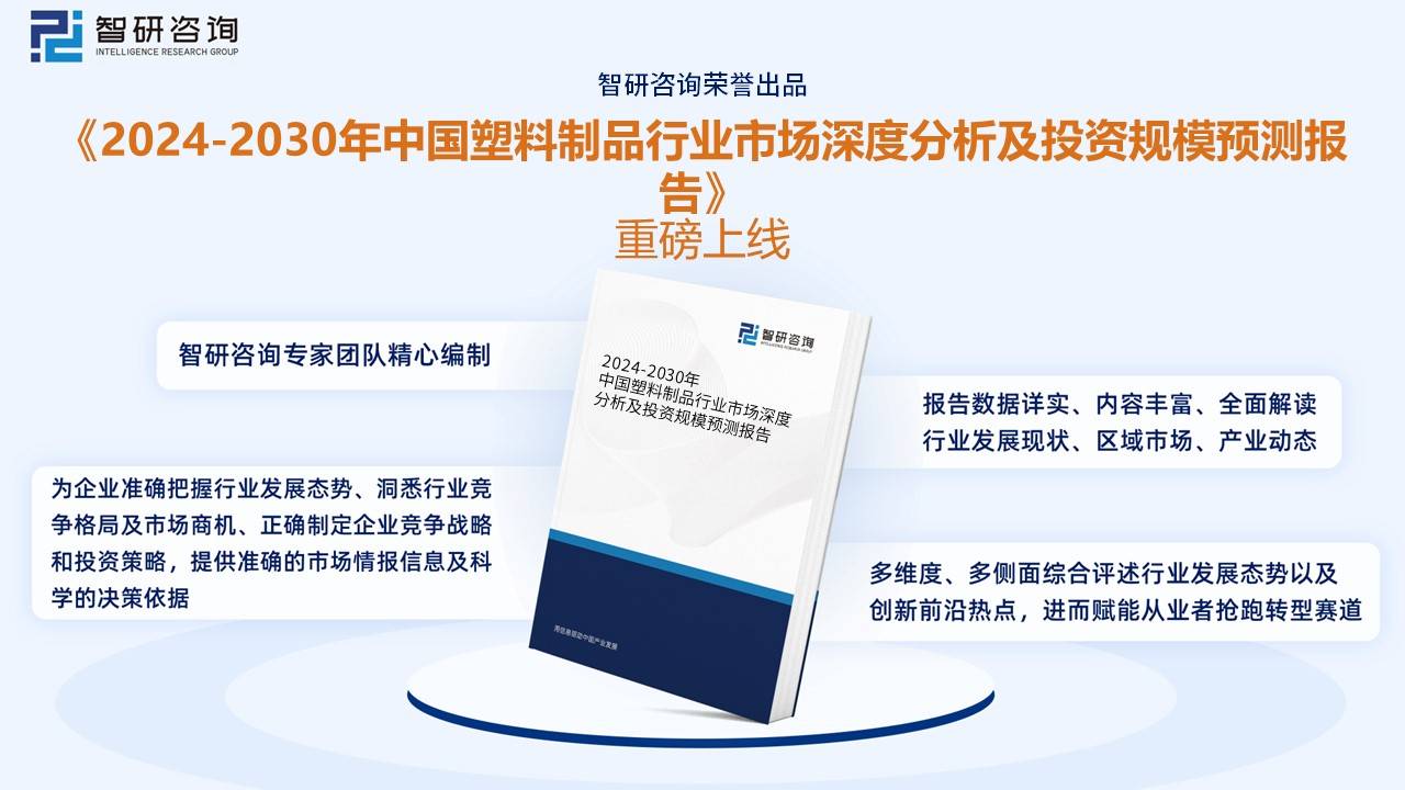 星空体育平台一文了解2022年中国塑料制品行业发展现状及未来发展趋势分析(图9)