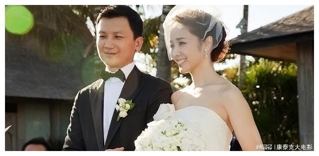 娱乐圈“不忠诚”还当没事人的5对夫妻塑料夫妻情简直太可笑星空体育入口(图9)