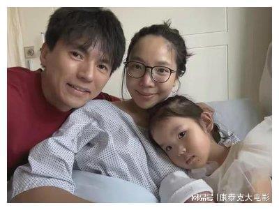 娱乐圈“不忠诚”还当没事人的5对夫妻塑料夫妻情简直太可笑星空体育入口(图7)