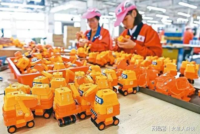 中国塑料制品制造大省“易主”：上半年产量65696万吨反超广东(图3)